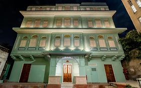 Raghunath Haveli - A Boutique Homestay